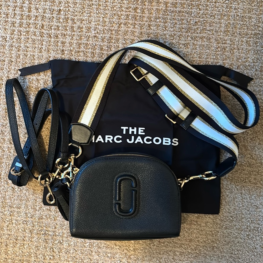NWOT Marc Jacob’s The Snapshot
